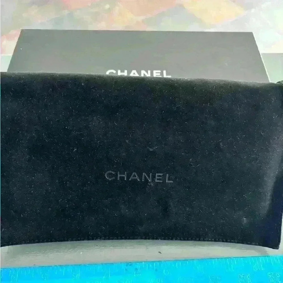 Chanel Caviar Black Long Wallet full inclusion “One of one. Will not relist.” - Picture 6 of 12